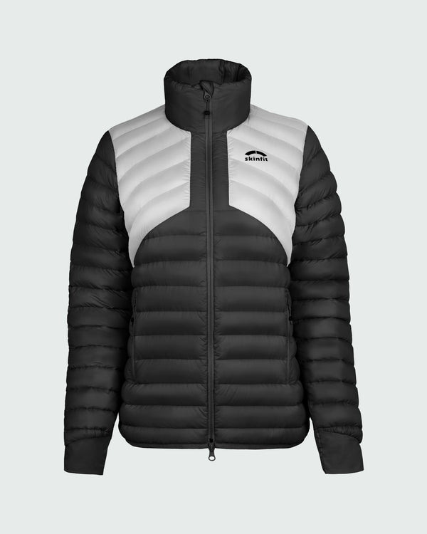 Adamello Iso Down Jacket W