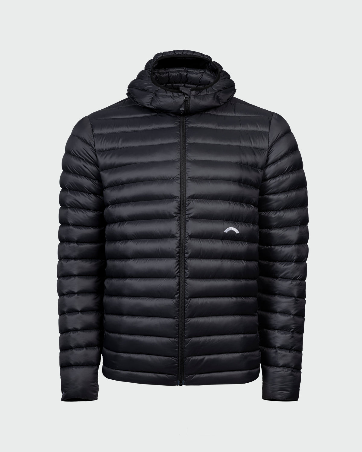 Adamello Iso Down Hooded Jacket