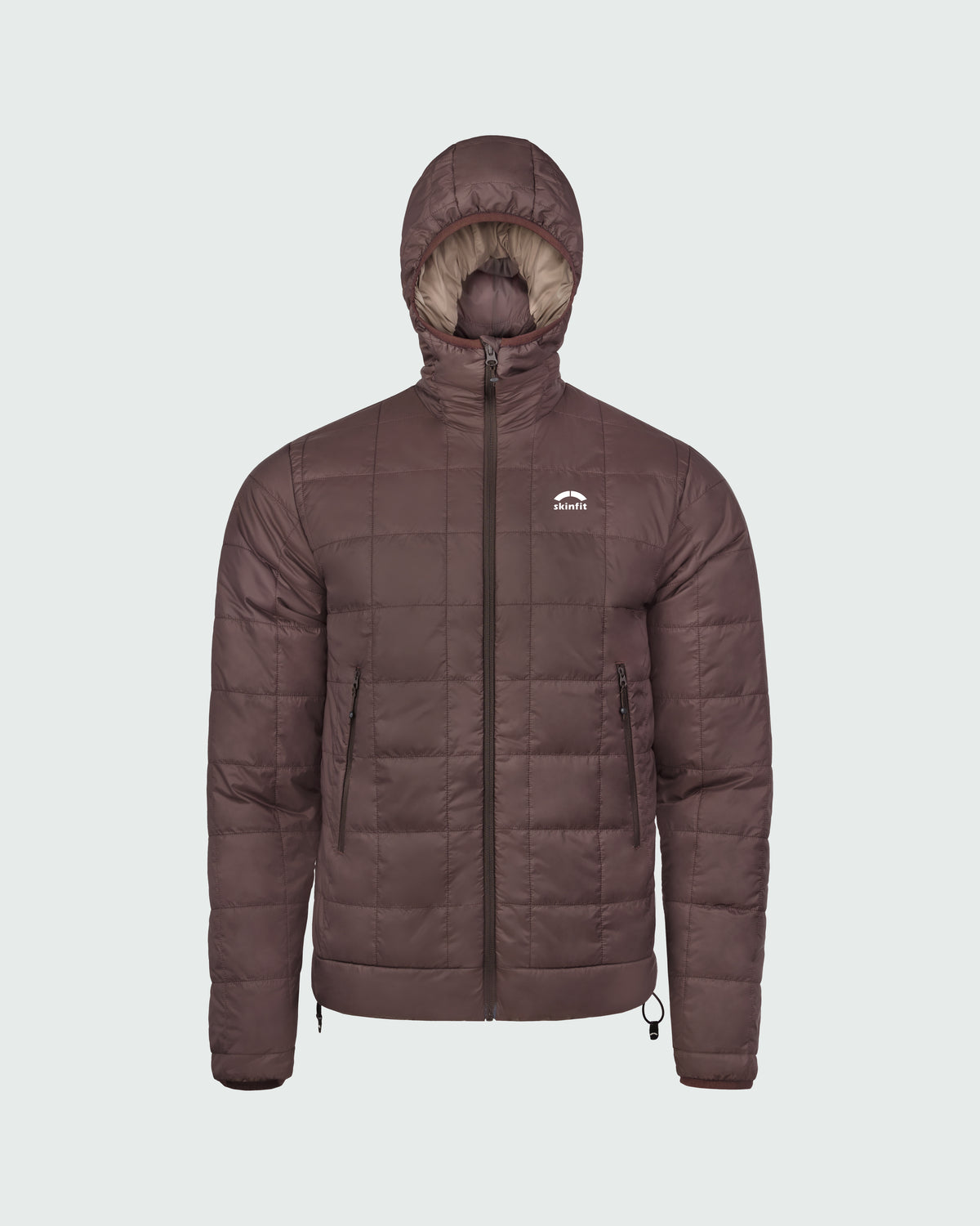 Drei Zinnen Iso Light Hooded Jacket