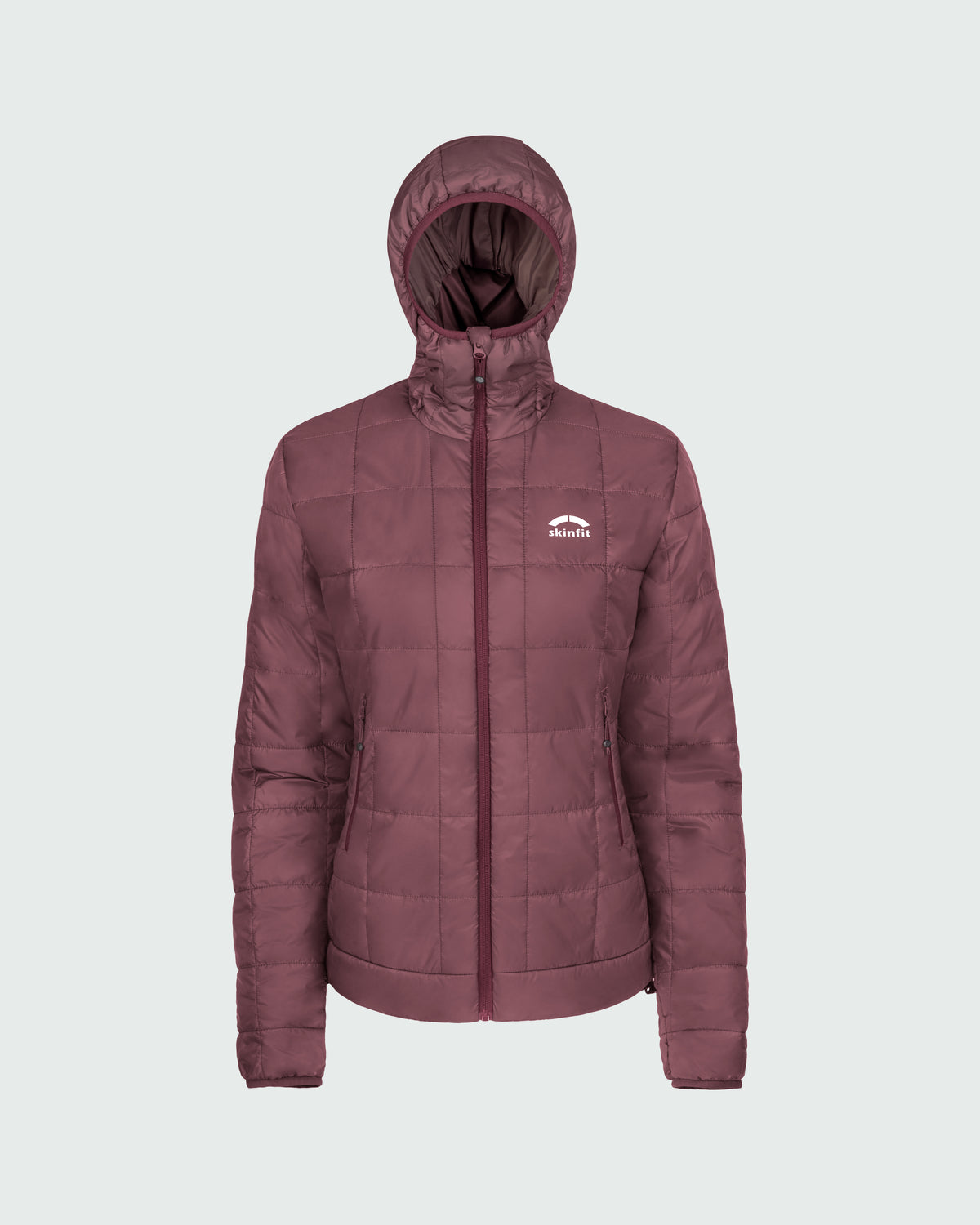 Drei Zinnen Iso Light Hooded Jacket W
