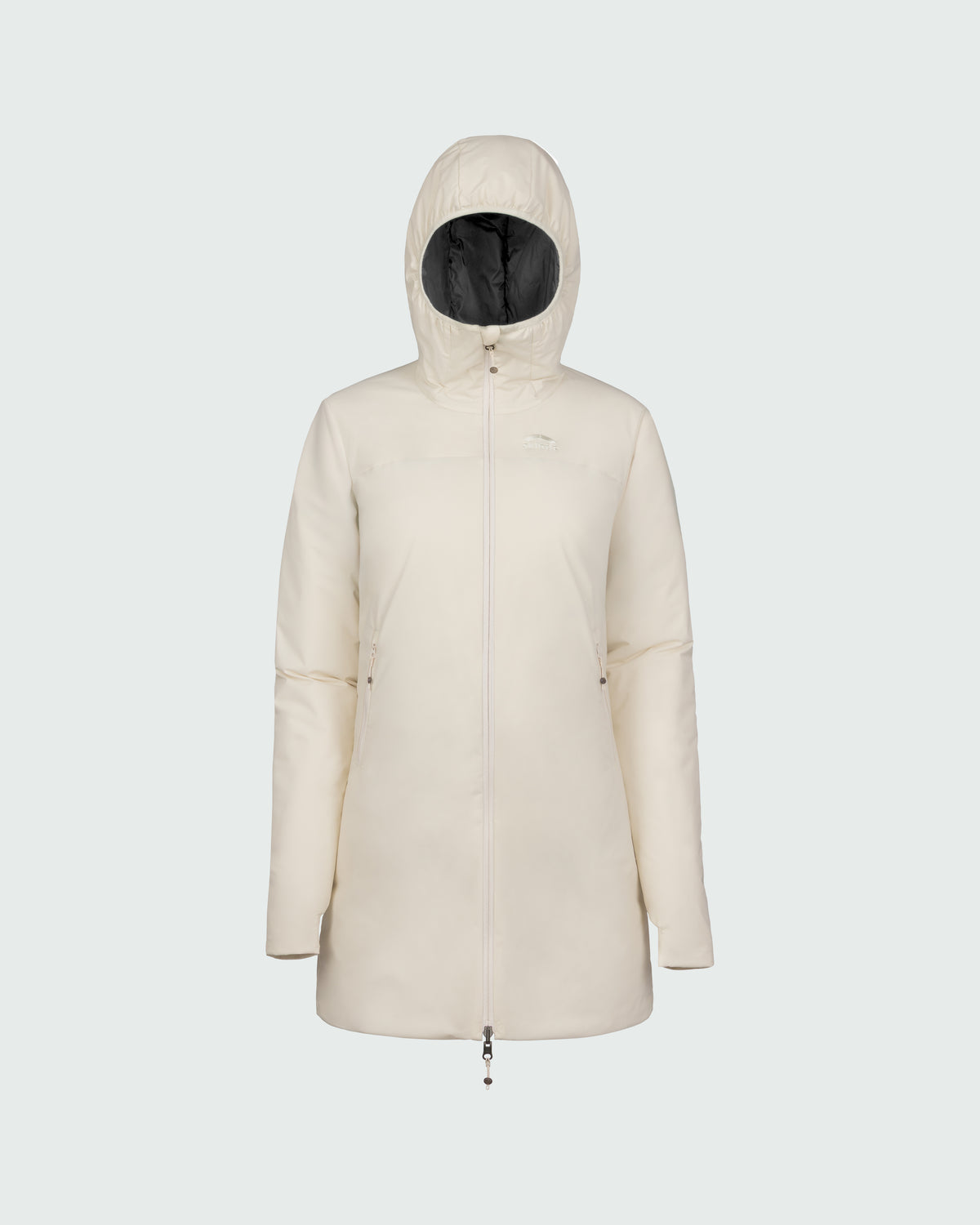 Oslo Allday Thermal Hooded Coat W