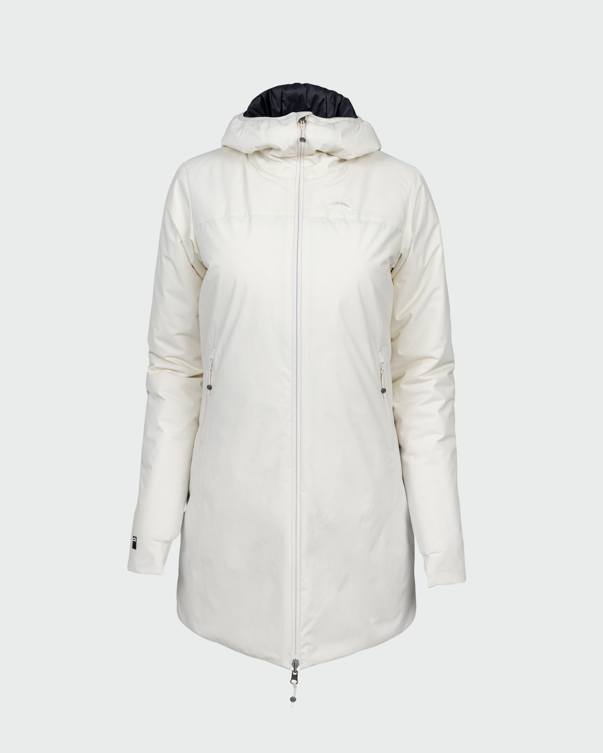 Oslo Allday Thermal Hooded Coat W