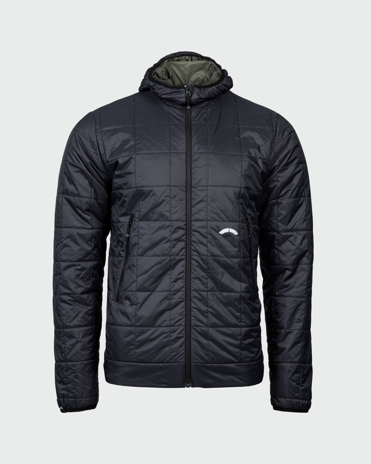 Drei Zinnen Iso Light Hooded Jacket