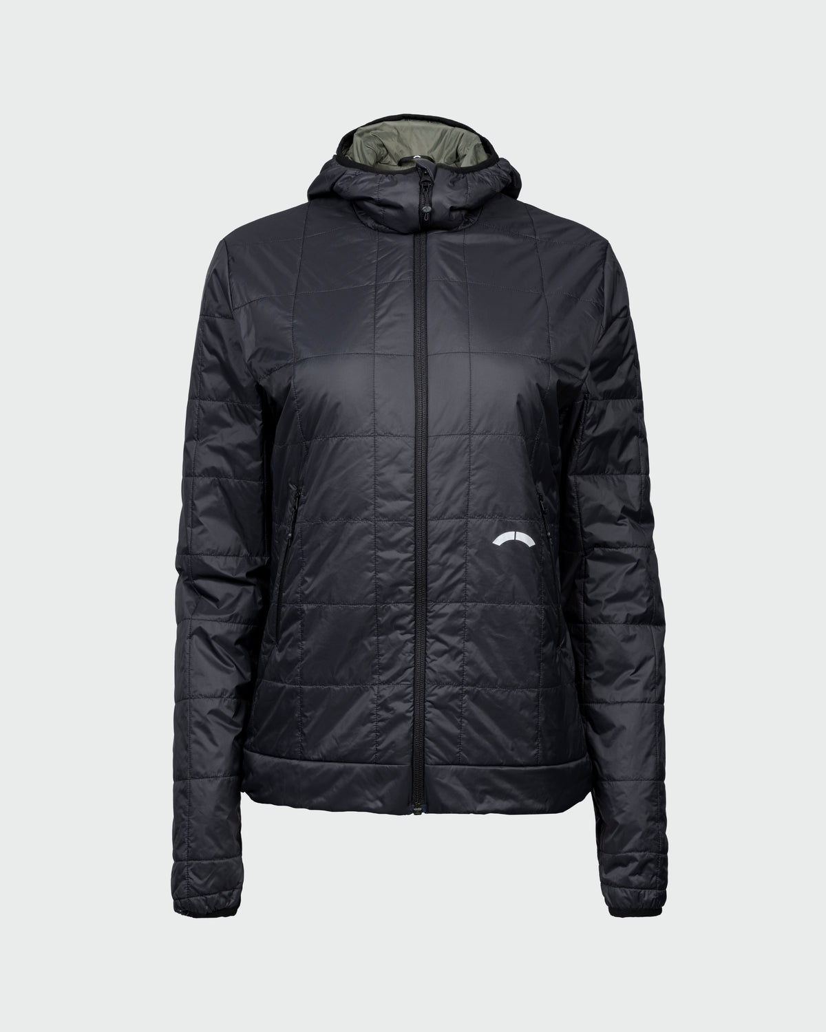 Drei Zinnen Iso Light Hooded Jacket W