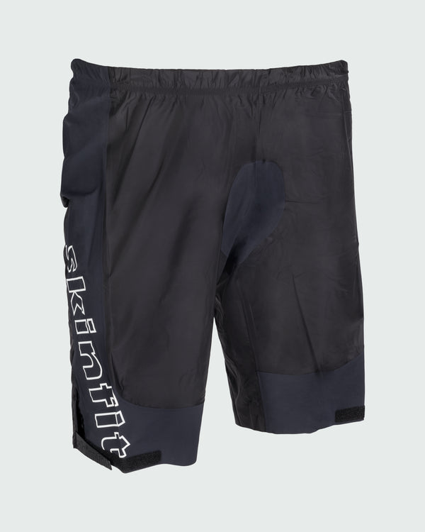 Val Müstair Hard Shell Cycling Shorts