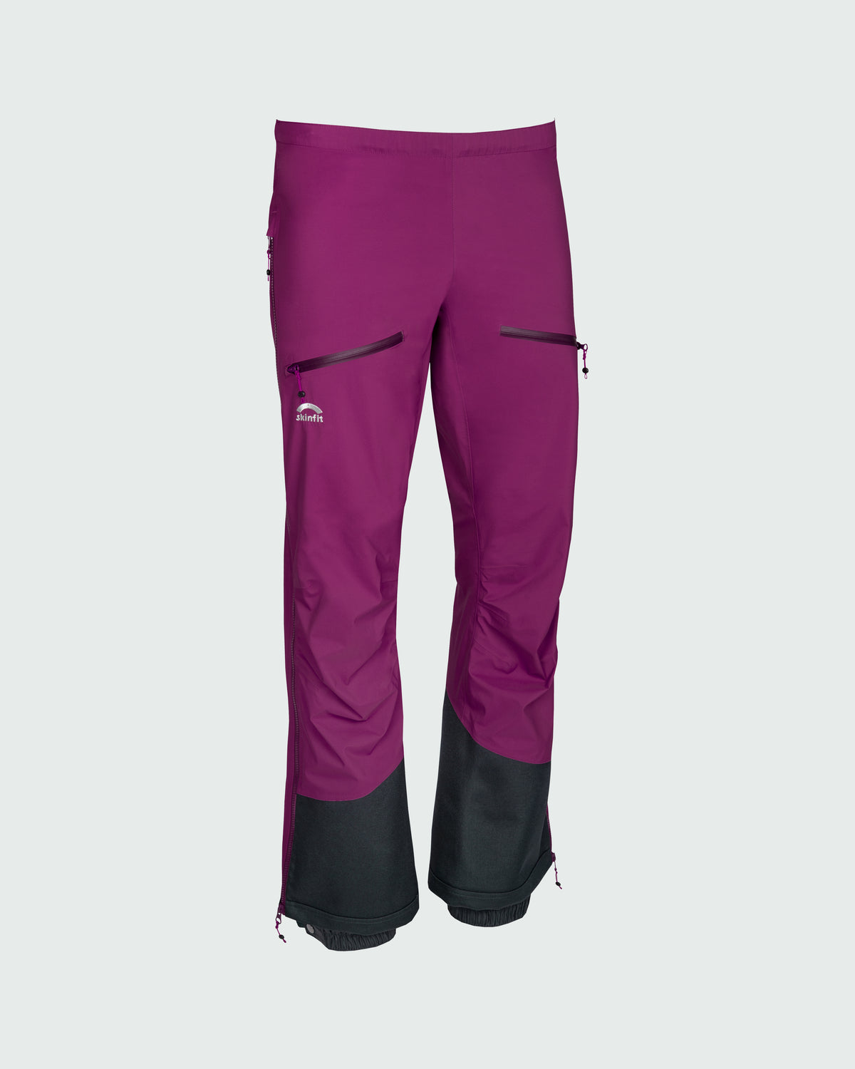 Bivacco Hard Shell Zip Pants