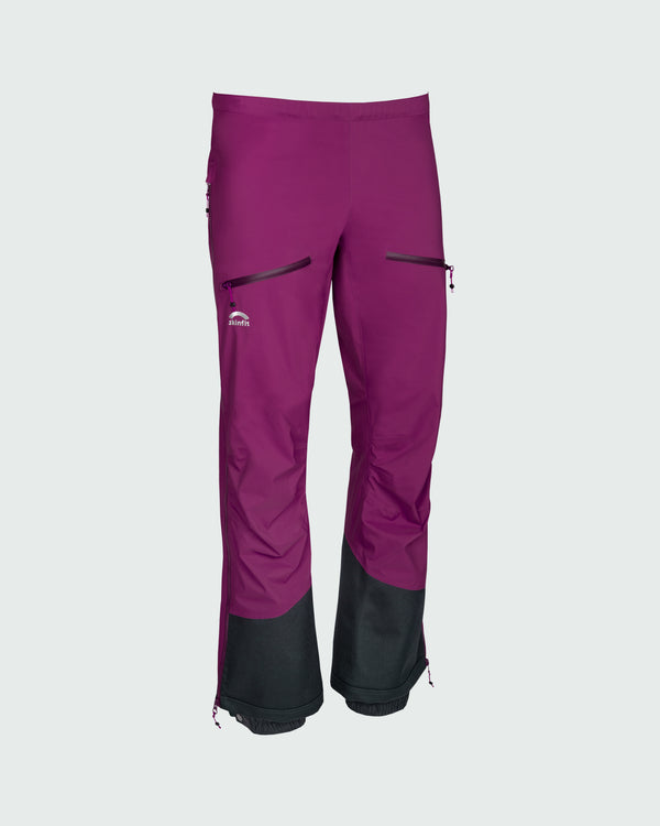 Bivacco Hard Shell Zip Pants