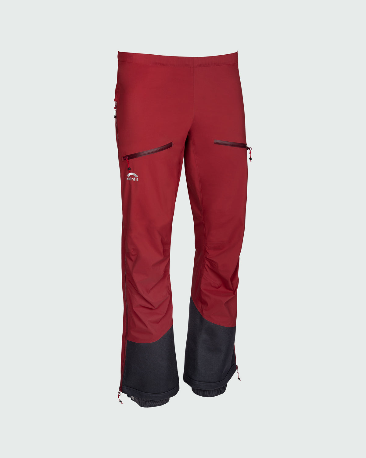 Bivacco Hard Shell Zip Pants