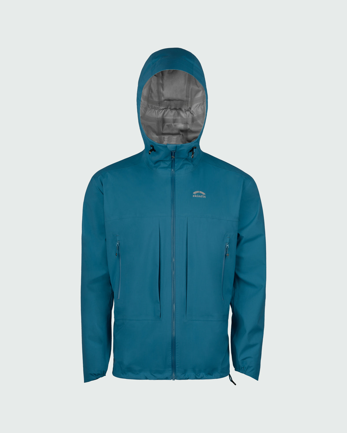 Cevedale Hard Shell Hooded Jacket