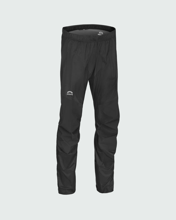 Val Müstair Hard Shell Cycling Pants
