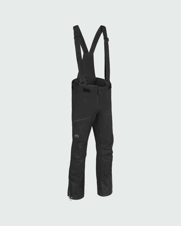Cevedale HArd Shell Pants Bib