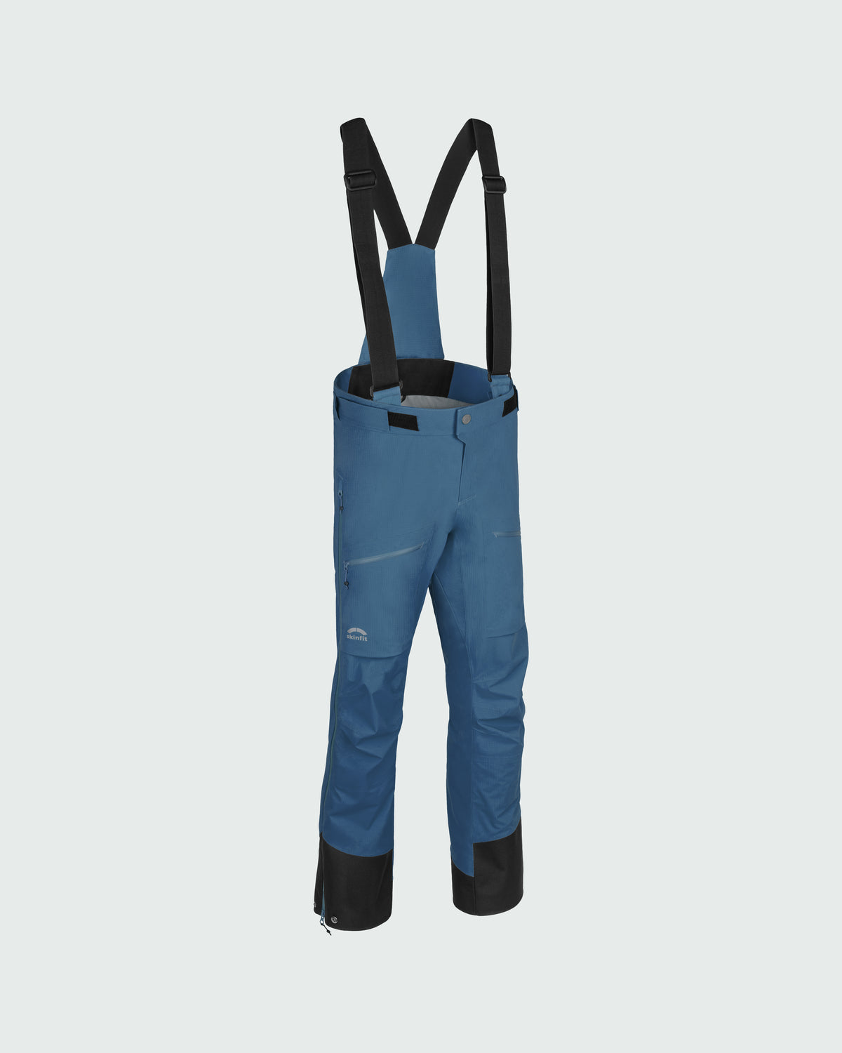 Cevedale HArd Shell Pants Bib