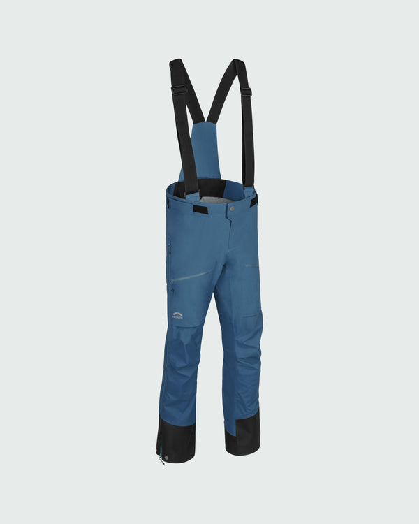 Cevedale HArd Shell Pants Bib