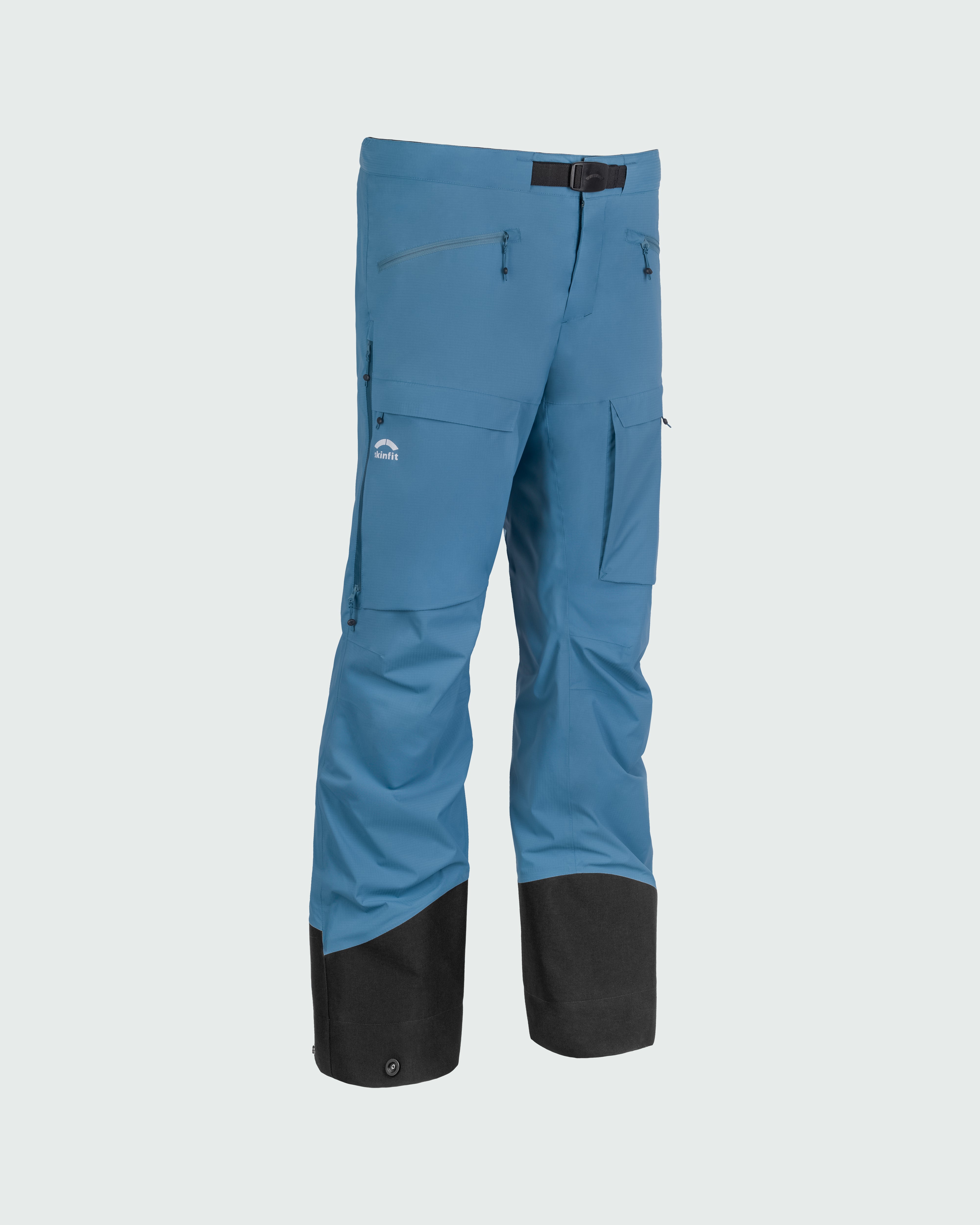 Dachstein Soft Shell Zip Pants
