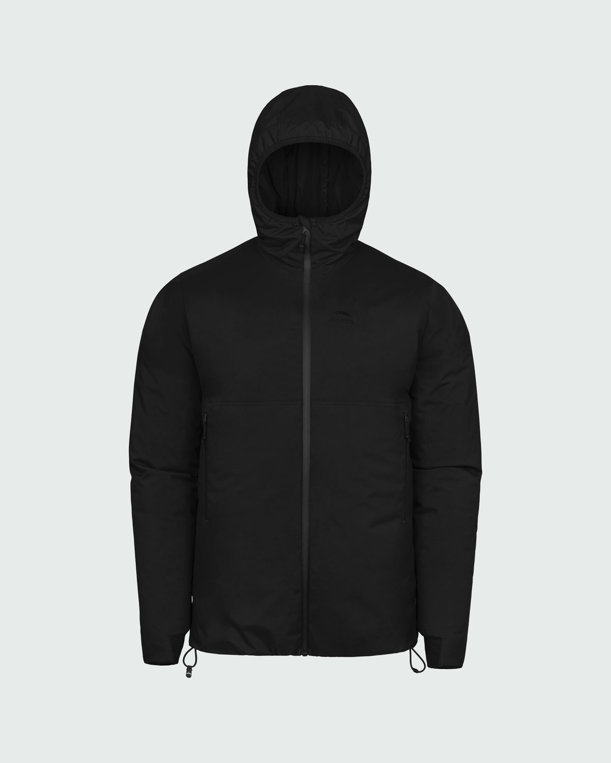 Tromso Iso Durable Hooded Jacket