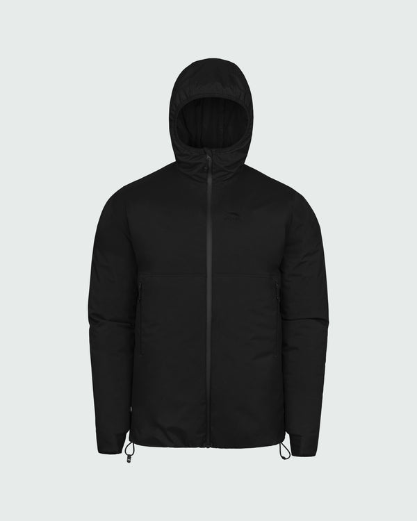 Tromso Iso Durable Hooded Jacket