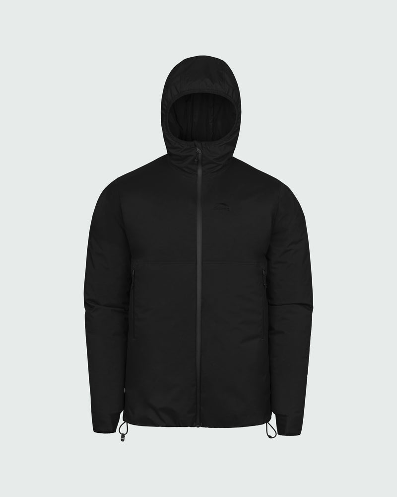 Tromso Iso Durable Hooded Jacket