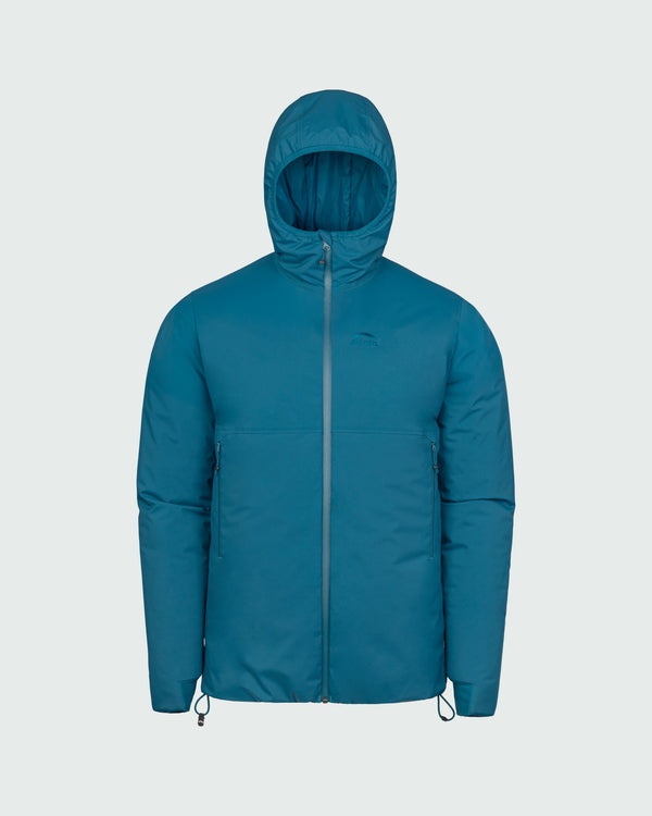 Tromso Iso Durable Hooded Jacket