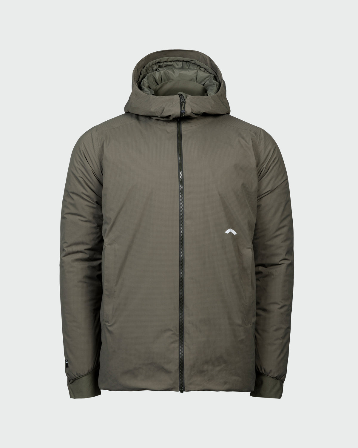 Andermatt Iso Durable Hooded Jacket