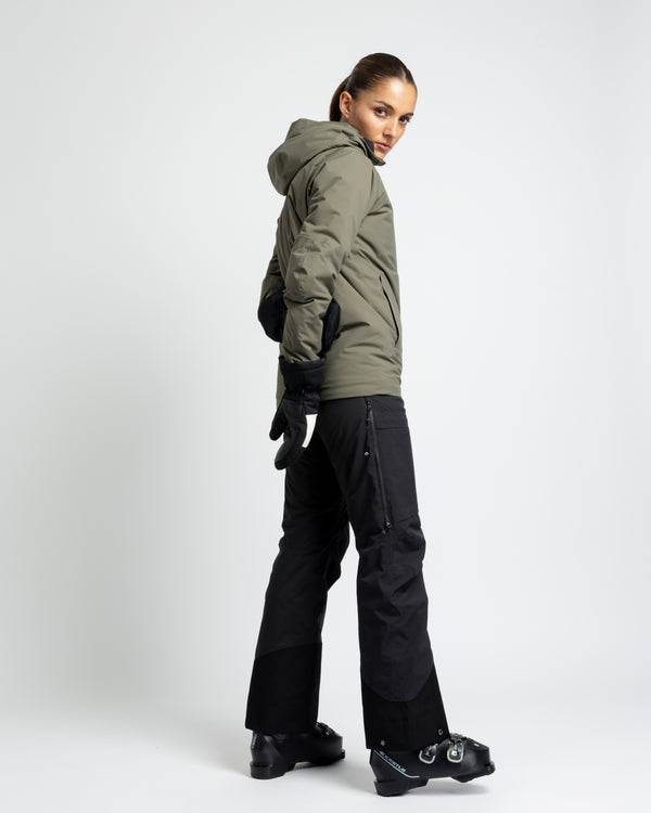 Andermatt Iso Durable Pants