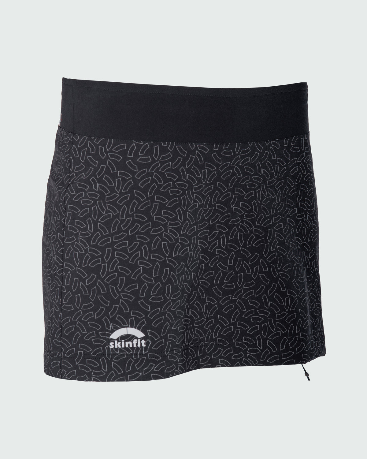 Luminoso Active Reflective Skirt W