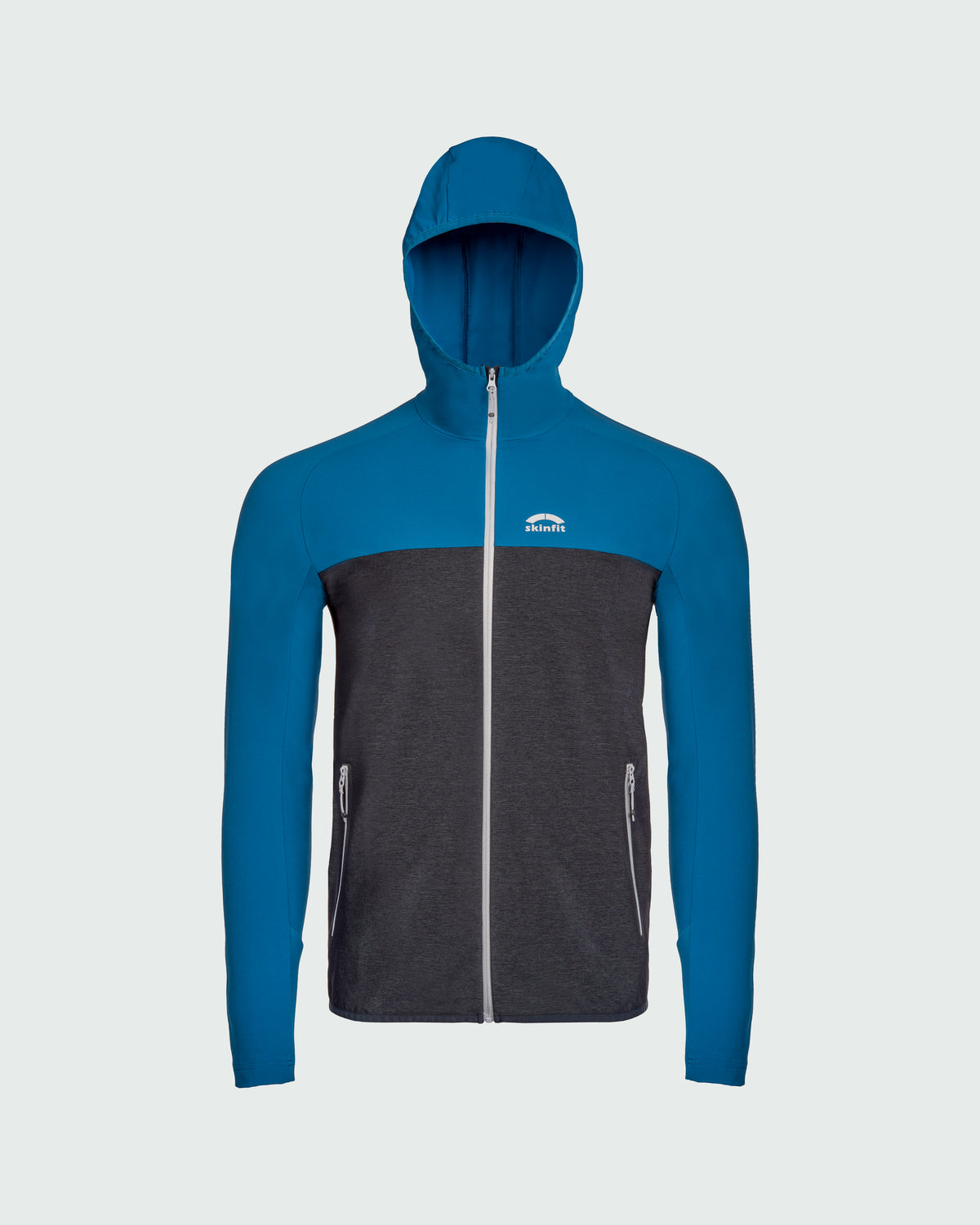 Pinciano Soft Shell Hooded Jacket
