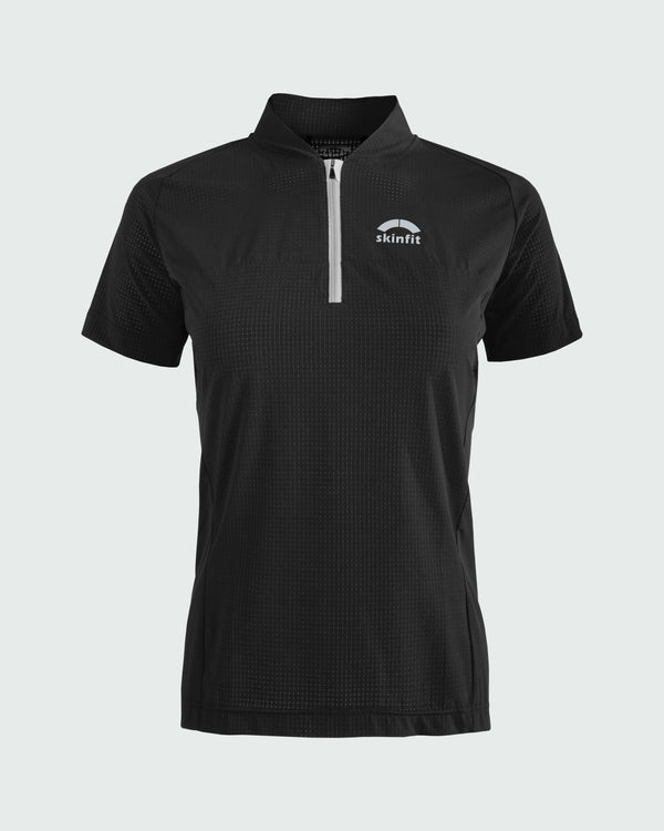 Bellavista Flow Grid T-Shirt W