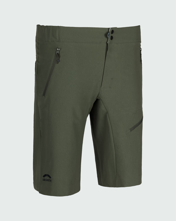 Samedan Flow Flex MTB Shorts