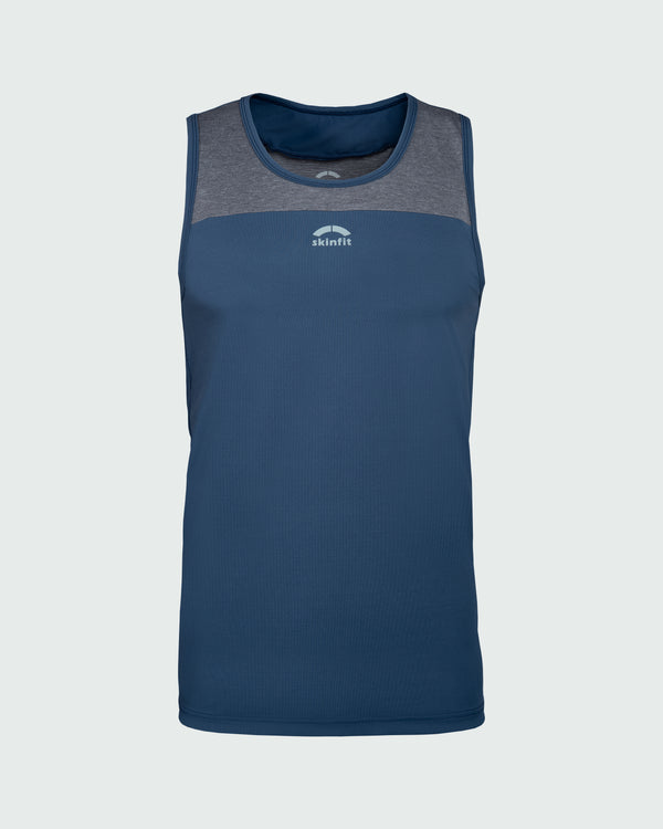 Leventino Air Light Singlet
