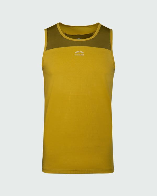 Leventino Air Light Singlet