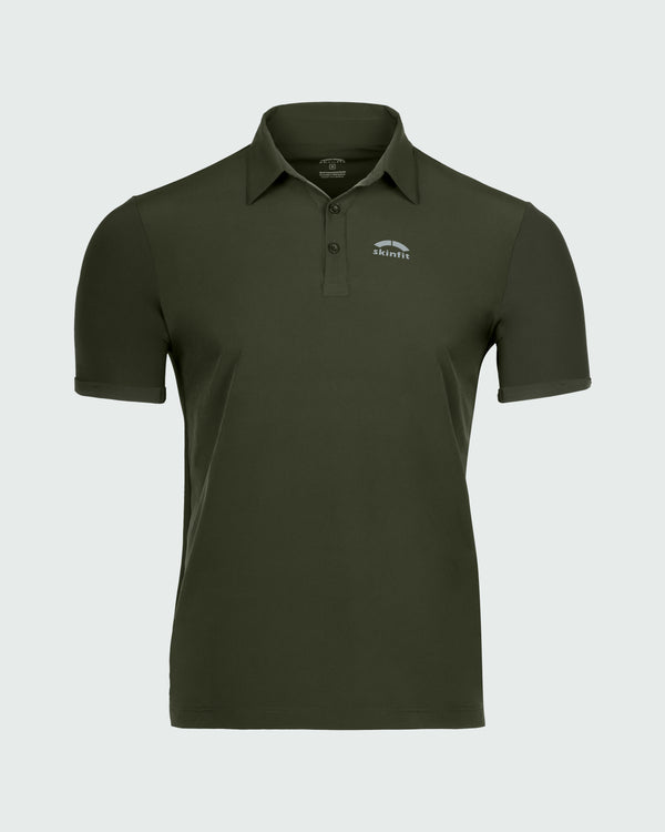 Plazera Allday Light Polo