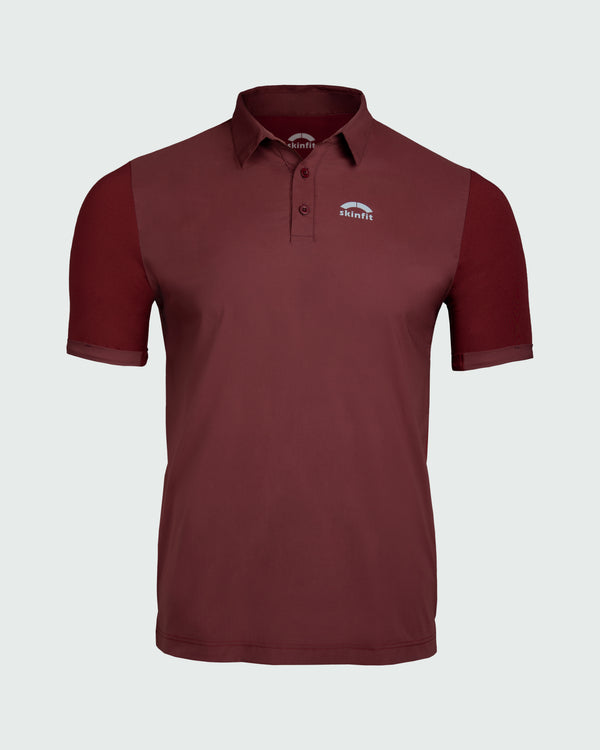 Plazera Allday Light Polo