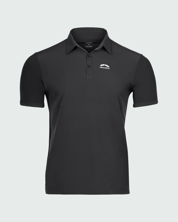 Plazera Allday Light Polo