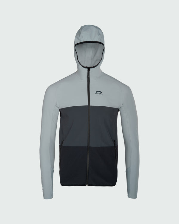Cimiano Soft Shell Hooded Jacket