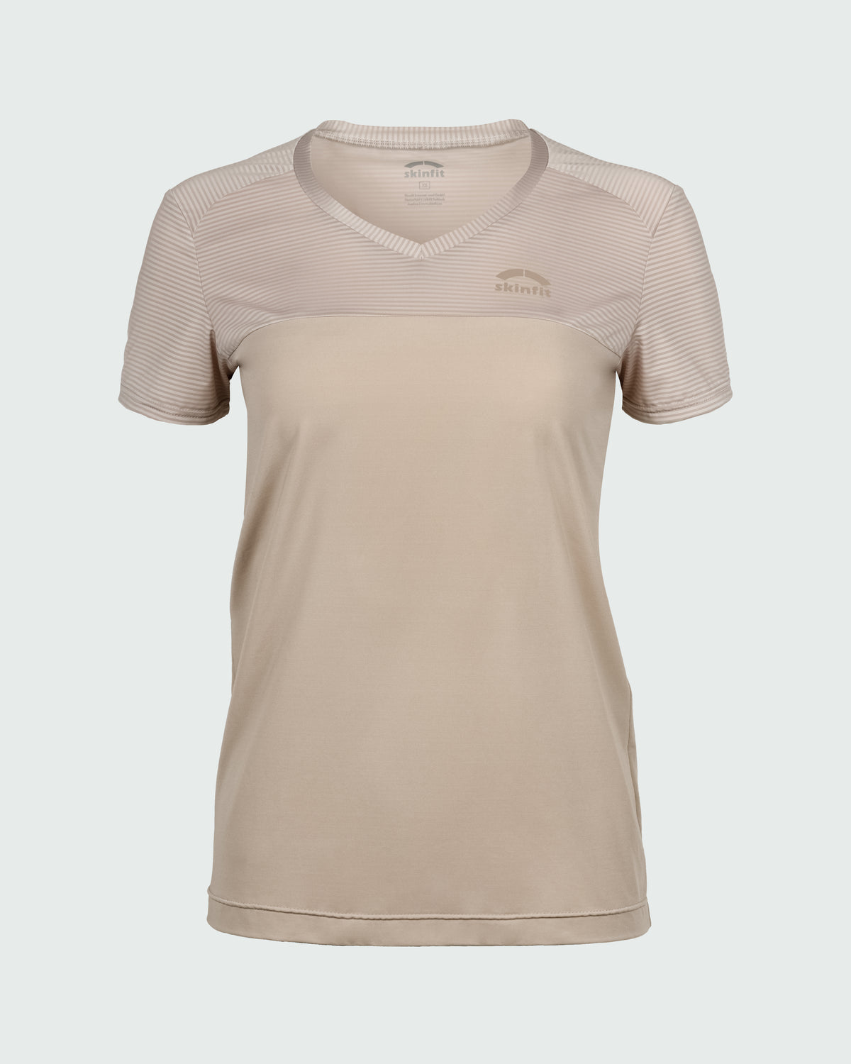 Riva Light Tonal T-Shirt W