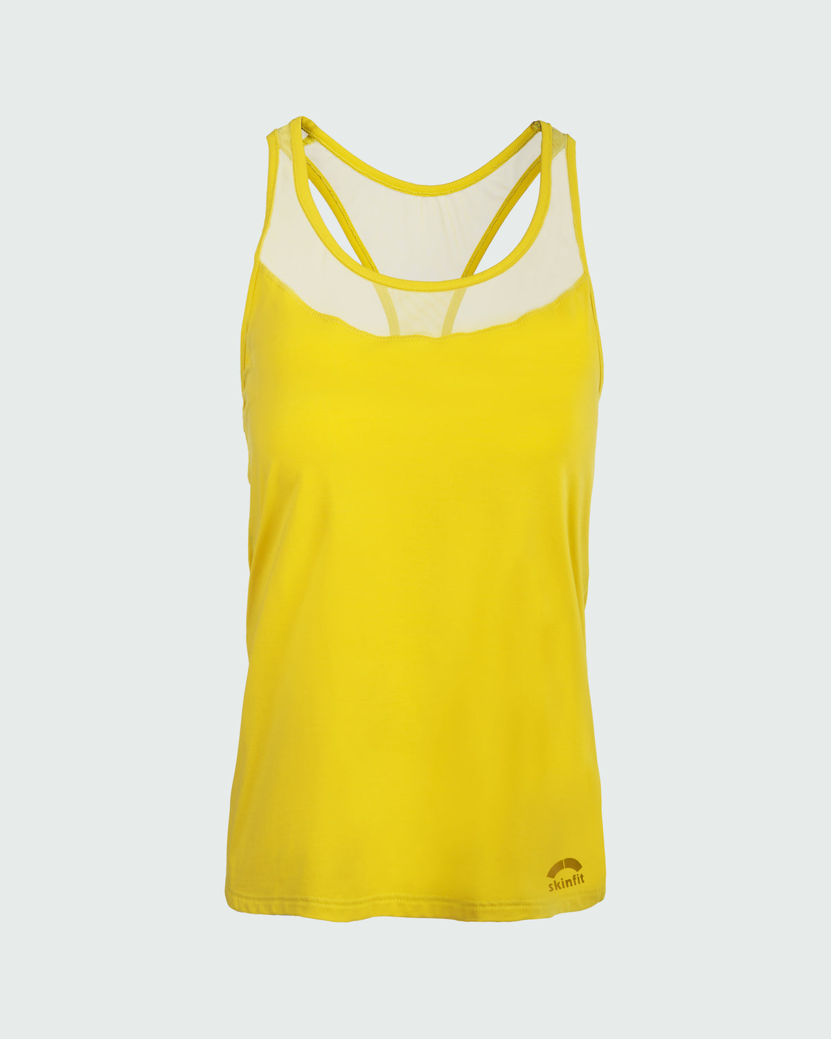 Leventina Air Light Singlet W