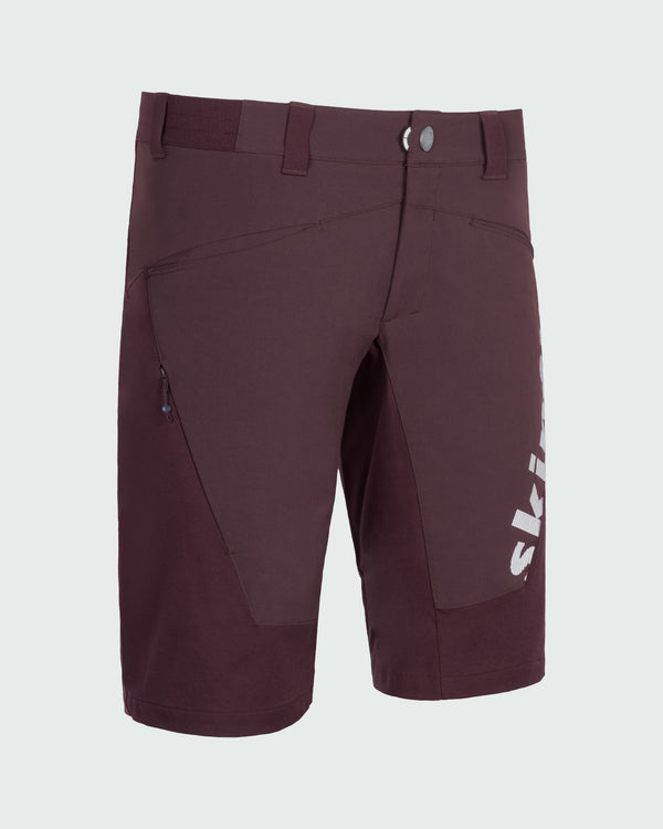 Freestyle Active Flex Shorts