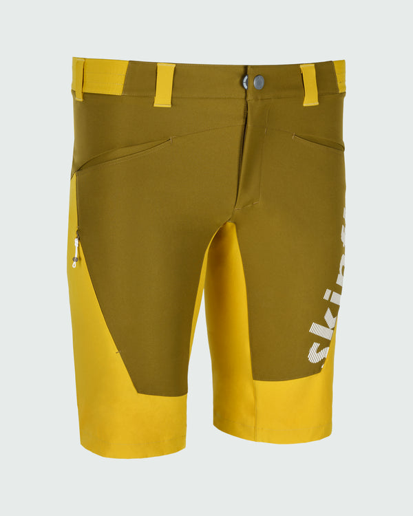 Freestyle Active Flex Shorts