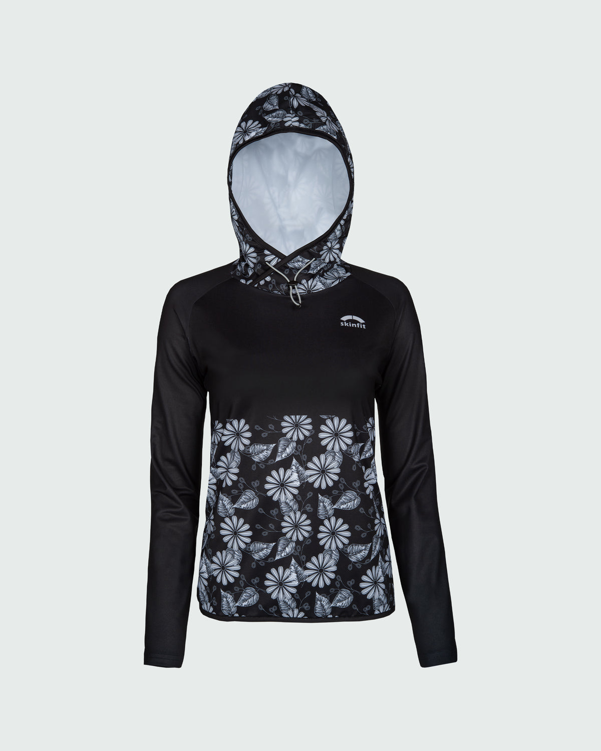 Fiorito Allday Comfort Hoodie W