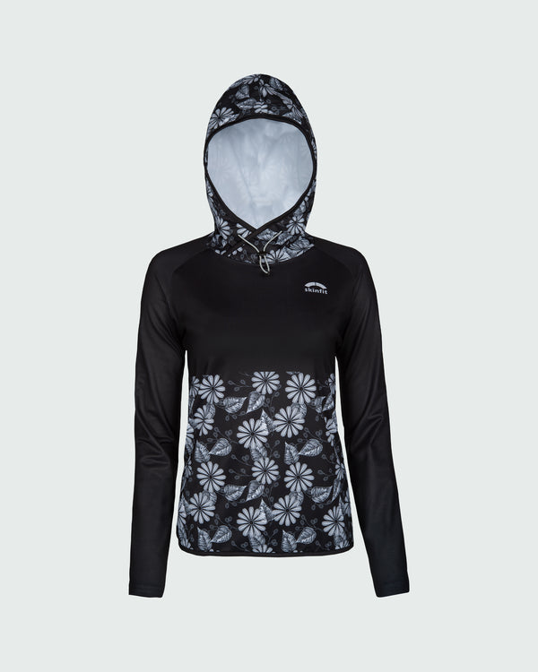 Fiorito Allday Comfort Hoodie W