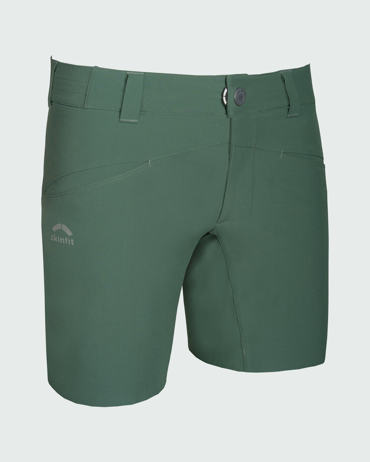 Ragaz Dry Flex Shorts