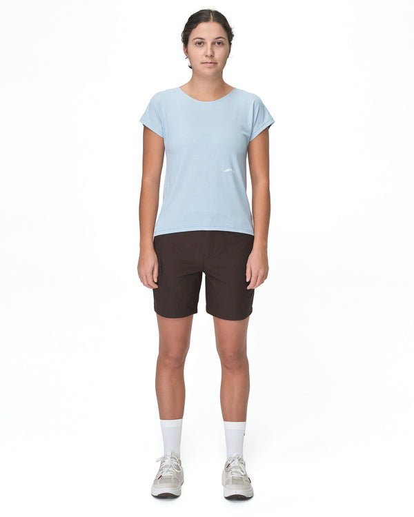 Sorrento Allday Functional Shorts W