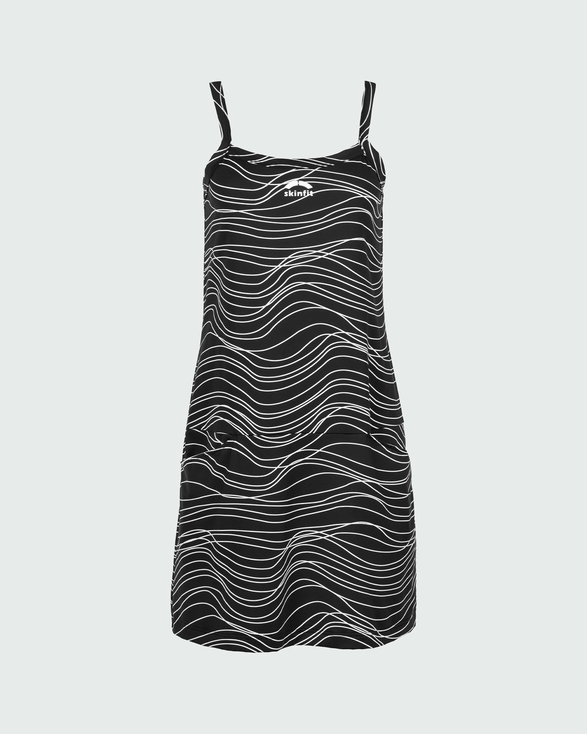 Santa Barbara Flow Comfort Dress W