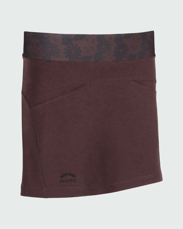 Almein Adventure 2-in-1 Skort W
