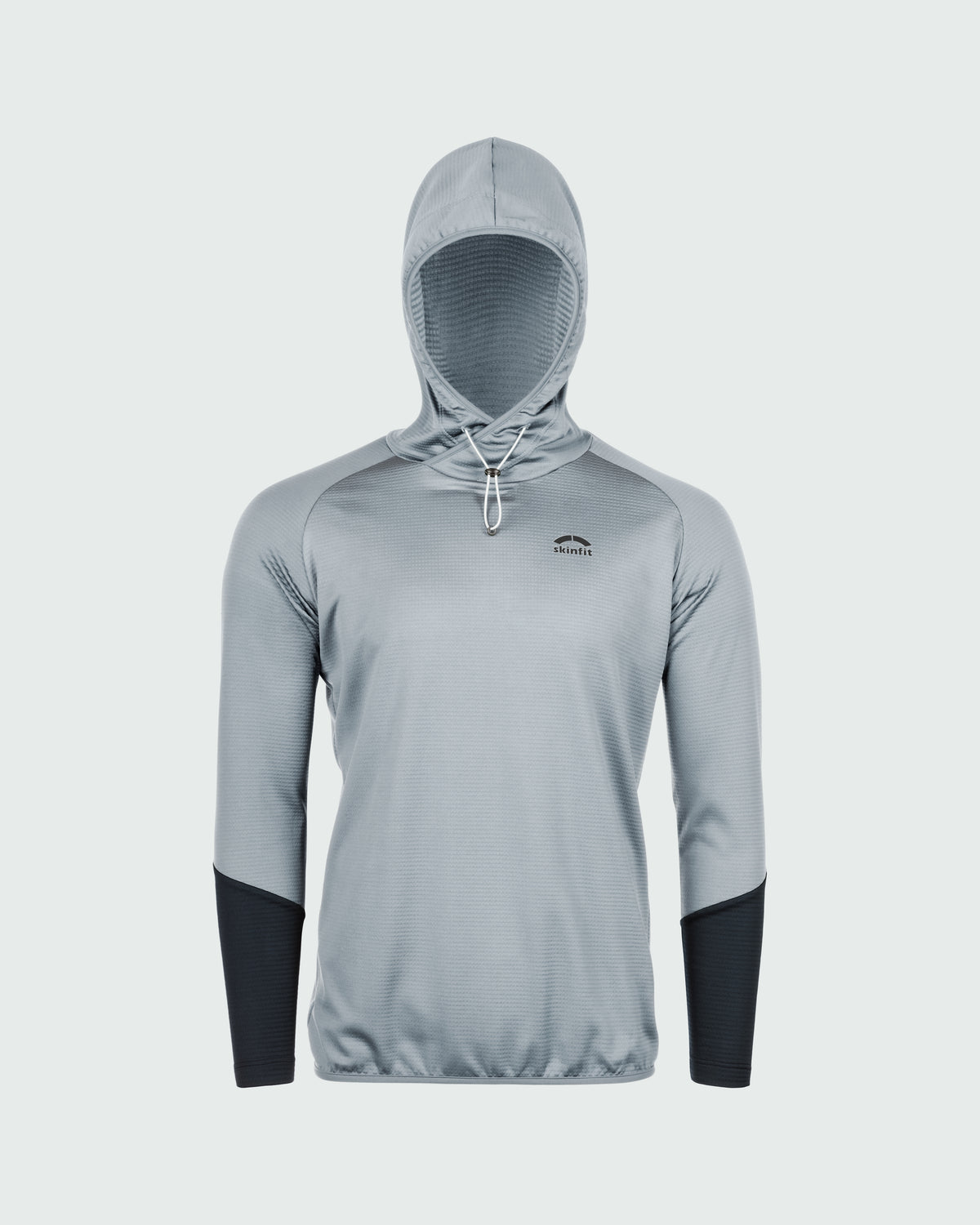 Casanna Allday Grid Hoodie