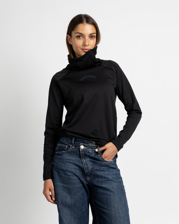 Auckland Allday Thermal Sweater W