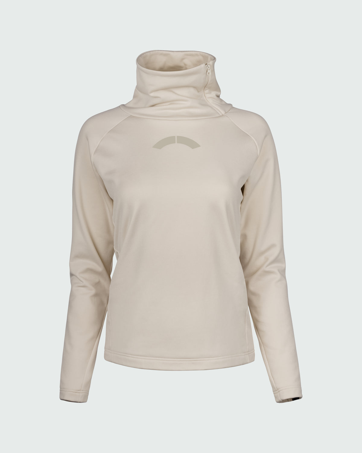 Auckland Allday Thermal Sweater W