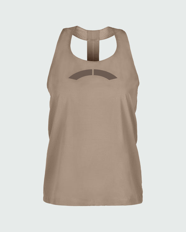 Varenna Dry Light Singlet W