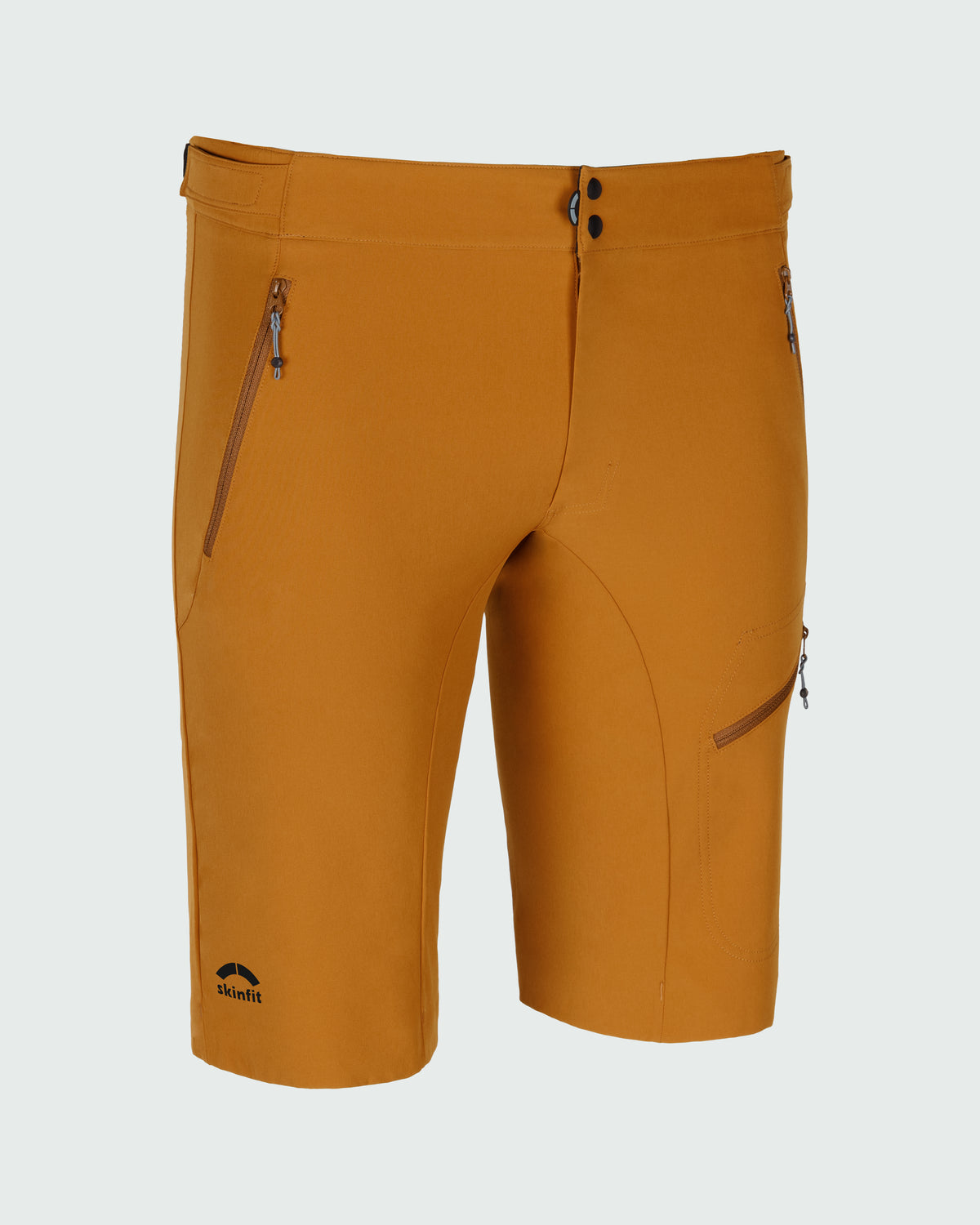 Carviglia Flow Trail MTB Shorts