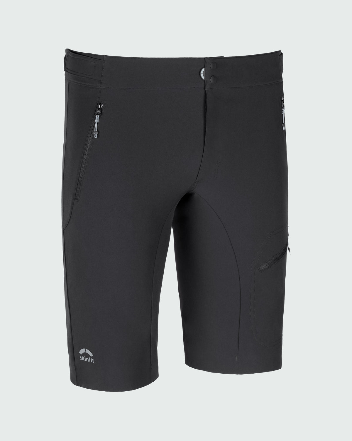 Carviglia Flow Trail MTB Shorts
